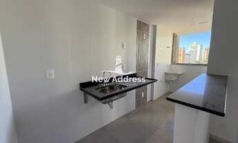 Imagem 2: Apartamento novo com 2 quartos na Praia de Itaparica - Vila Velha