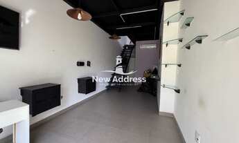 Imagem: Para quem busca uma loja ja com mezanino