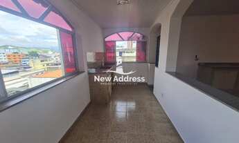 Imagem 6: Sobrado em Campo Grande, Cariacica: 5 quartos, terraço e sala comercial! Ótima conservação