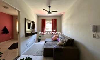 Imagem: Apartamento em Bela Aurora 2 quartos, cozinha