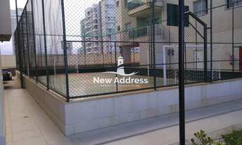 Imagem 7: Apartamento 2 quartos com suíte em Itaparica. Uma quadra do mar. Móveis Fixos Inclusos! L