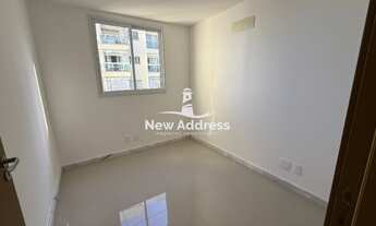 Imagem 5: Apartamento novo com 2 quartos na Praia de Itaparica - Vila Velha