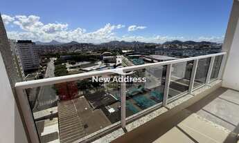 Imagem 5: 3 quartos, 1 suíte, 2 vagas e 72m² na Praia de Itaparica. Lazer completo, localização estr