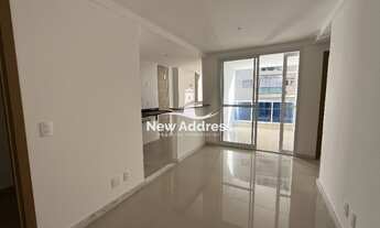 Imagem: Apartamento novo com 2 quartos na Praia