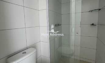 Imagem 7: Apartamento 65m², 2 quartos, sol da manhã, a uma quadra do mar. Imperdível!