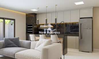 Imagem: Casa Alto Padrão 3 Quartos à venda no