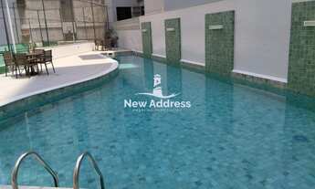 Imagem: Cobertura Duplex à venda no Parque das