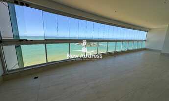 Imagem: 4 suítes, 3 vagas de garagem, de frente