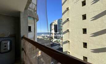 Imagem: Para quem busca 3 quartos com suíte, predio