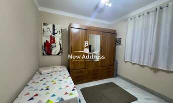 Imagem 6: No Jockey, duas casas em um só imóvel com área gourmet: more com a família, alugue ou tran