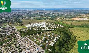 Imagem: Lote de 272m² em Cariacica financiamento