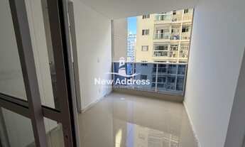 Imagem 4: Apartamento novo com 2 quartos na Praia de Itaparica - Vila Velha