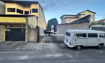 Imagem: Oportunidade única lote com 250 metros