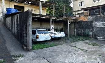 Imagem 5: Amplo espaço comercial de 431 m² Cariacica! Loja de 119 m² (andar superior) e depósito de