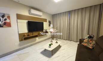 Imagem 2: No Jockey, duas casas em um só imóvel com área gourmet: more com a família, alugue ou tran