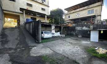 Imagem 4: Amplo espaço comercial de 431 m² Cariacica! Loja de 119 m² (andar superior) e depósito de