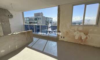 Imagem: Apartamento novo com 2 quartos na Praia