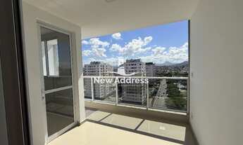 Imagem 3: Apartamento 3 quartos, 1 suíte, 2 vagas e 72m² na Praia de Itaparica. Lazer completo, loca