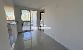 Imagem: Apartamento novo com 2 quartos na Praia