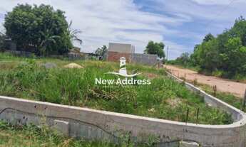 Imagem: Terreno à venda em Guarapari com 511 m²