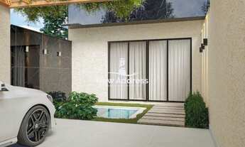 Imagem 3: Casa Alto Padrão 3 Quartos à venda no Loteamento Laguna Park - Vila Velha/ES