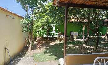 Imagem: Casa 3 Quartos à Venda em Parque das Gaivotas