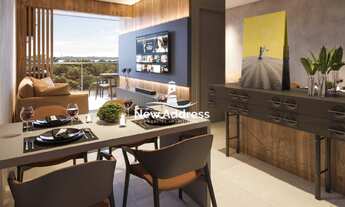 Imagem 5: Apartamento 2 quartos (1 suíte) no coração da Mata da Praia, com varanda, 2 vagas e infrae