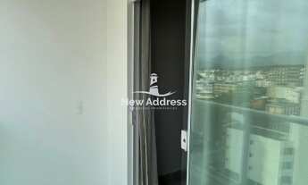 Imagem 3: Apartamento 3 quartos à venda de porteira fechada na Praia do Morro - Guarapari/ES