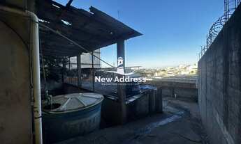 Imagem 3: Amplo espaço comercial de 431 m² Cariacica! Loja de 119 m² (andar superior) e depósito de