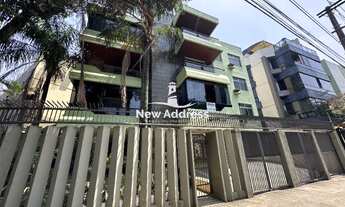 Imagem: Apartamento 4 Quartos em Jardim da Penha