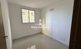 Imagem 5: Apartamento novo com 2 quartos na Praia de Itaparica - Vila Velha