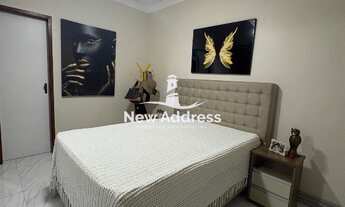 Imagem 4: No Jockey, duas casas em um só imóvel com área gourmet: more com a família, alugue ou tran