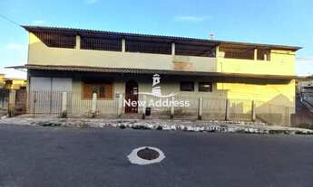 Imagem 3: Venda de casa em Jardim América, Cariacica. 3 dormitórios, 1 suíte, 1 sala, 2 vagas. Área