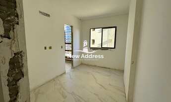 Imagem 4: Para quem busca 3 quartos com suíte , predio entregando agora em 2024