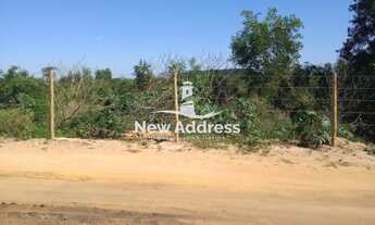 Imagem: Terreno de Esquina com 360m² à venda em