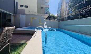 Imagem: Apartamento 3 Suítes e 3 Varandas em Jardim