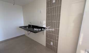 Imagem 6: 3 quartos, 1 suíte, 2 vagas e 72m² na Praia de Itaparica. Lazer completo, localização estr