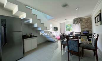 Imagem 6: Lindo apartamento duplex de 144 m² a venda no bairro Vera Cruz - Cariacica