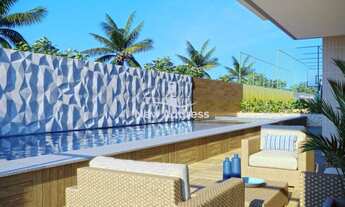 Imagem: Apartamento novo com 2 quartos na Praia