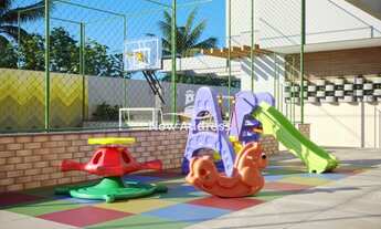 Imagem 2: Apartamento novo com 2 quartos na Praia de Itaparica - Vila Velha