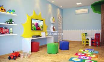 Imagem 3: Apartamento novo com 2 quartos na Praia de Itaparica - Vila Velha