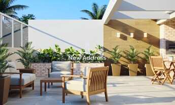 Imagem 4: Apartamento novo com 2 quartos na Praia de Itaparica - Vila Velha