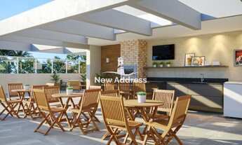 Imagem 5: Apartamento novo com 2 quartos na Praia de Itaparica - Vila Velha