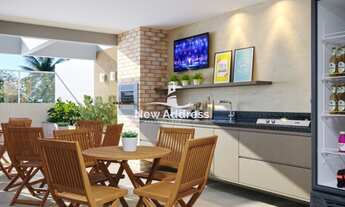 Imagem 6: Apartamento novo com 2 quartos na Praia de Itaparica - Vila Velha