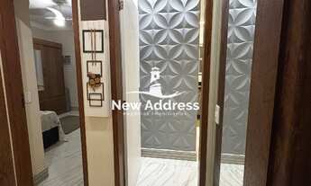 Imagem 7: No Jockey, duas casas em um só imóvel com área gourmet: more com a família, alugue ou tran