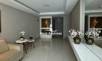 Imagem 2: Apartamento 65m², 2 quartos, sol da manhã, a uma quadra do mar. Imperdível!