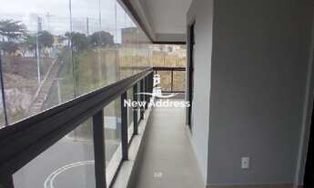 Imagem 3: Apartamento em prédio novo, já disponível para morar! Com 3 quartos, com uma suíte e 01 va