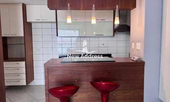 Imagem 7: Desfrute do Sol da Manhã Todos os Dias! Apartamento 2 quartos, suíte com closet, sala com