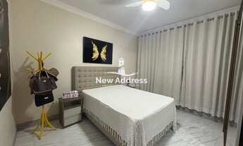 Imagem 3: No Jockey, duas casas em um só imóvel com área gourmet: more com a família, alugue ou tran