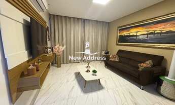 Imagem: No Jockey, duas casas em um só imóvel